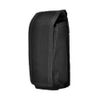Black MOLLE AK47 Single Magazine Pouch