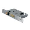 Kooples Hardware Easi-T Roller Bolt Euro Profile Deadlock – Mortice Lock Case with Adjustable Roller Bolt