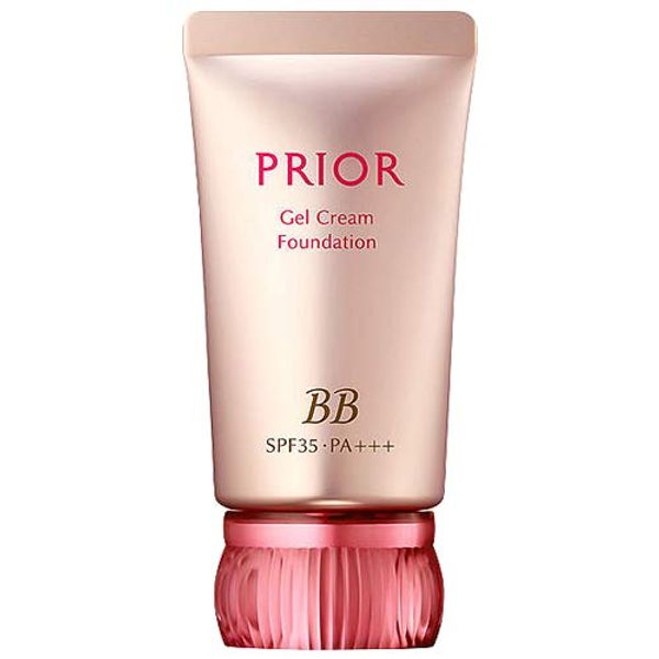 Shiseido SHISEIDO Priol Beauty Glossy BB Gel Cream n #Ocher 1 [Parallel Import]