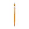 Metal Lead Holder 0.7 mm Fluo Orange