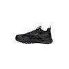 Reebok Men XT Sprinter 2.0 Sneaker, Black/Black/Black, 4.5