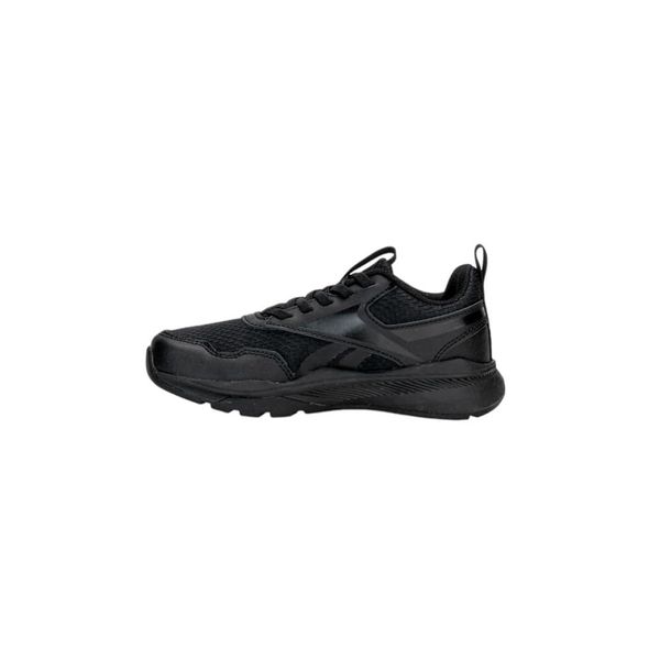 Reebok Men XT Sprinter 2.0 Sneaker, Black/Black/Black, 4.5