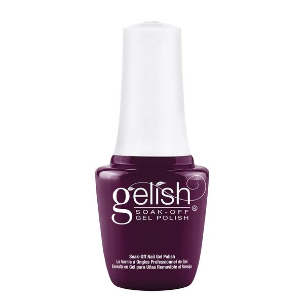 Gelish Mini Soak-Off Gel Polish, Bella's Vampire