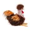 Douglas Ricardo Rooster Plush Stuffed Animal