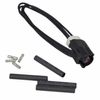 Fuel Pump / Sending Unit Connector Motorcraft WPT-152
