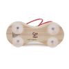 Hape Double Bubble Wooden Bead Maze