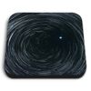 1 x Square MDF Fridge Magnet - Pole Star Celestial North Space 16391