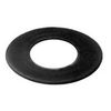 Black Oxide 1/2" I.D. - 1" O.D. Flat Washer- 25PK