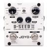JOYO Effector Delay D-SEED II Ping Pong Delay Looper