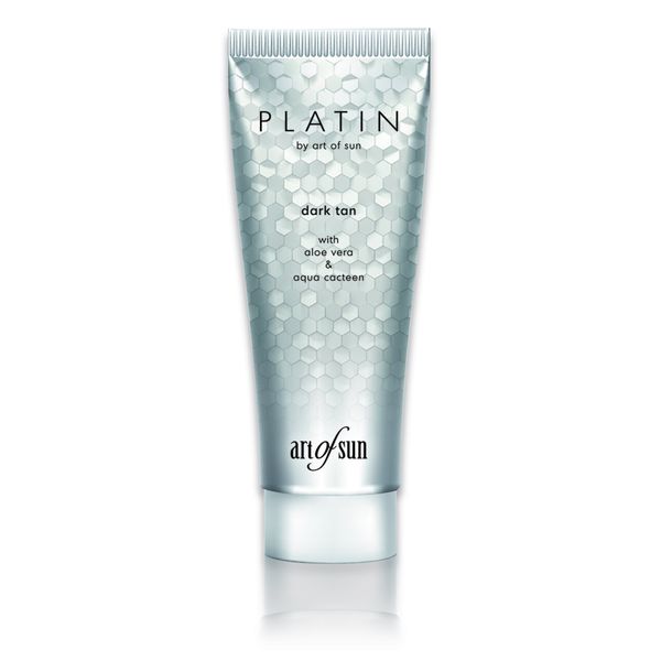 PLATIN Dark Tan 150 ml