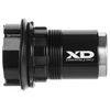 SRAM XD 11 and 12 Speed XD Driver Body Kit - ZM1 3ZERO