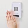ELPA HSW-01 Non-Contact Switch for Easy Installation, Construction, No Tools Required