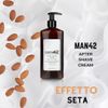 Man 42 After Shave Cream 200 ml