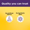 Nature Made Extra Strength Digestive Probiotics Gummies 42 Count Raspberry Ch...