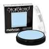 Mehron Makeup StarBlend Cake (2 oz) (White)