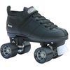 CHICAGO SKATES Bullet Men's Speed Roller Skate -Black Size 10