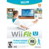 Wii Fit U w/Fit Meter - Wii U (Renewed)