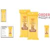 Cat Dander Wipes Natural Colloidal Oat for Allergy Relief 50 Count 2 Pack