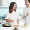 Rapid Egg Cooker Boiler Electric Dash Boiler Steamer Automatic Kitchen Appliance