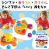 Learning Resources LER9093 Learning Resources Baby Toy, Fingertip Education, Hand Exercise, Fish