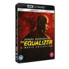 The Equalizer 1-3 Triple Pack 4K UHD