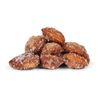 BBQ Honey Roasted Almonds by It's Delish, Bulk  1 LB