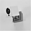 Neos Smart Cam Wall Mount Wall Bracket - STICK ON (White)
