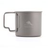 TOAKS Titanium 375ml Cup