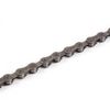 Clarks Cycle Systems E-Bike Chain, Silver, 138 Links