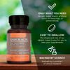 ENDUR-ACIN, Extended Release Niacin for Optimal Absorption & Low-Flush Vitami...