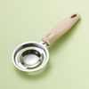 Egg Yolk Separator - Egg Separator, Egg White Separator - Easy Egg Divider Tool for Baking and Cooking -Egg Separator Egg Yolk White Divider - Efficient Egg Separator Tool