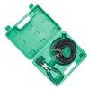 Motorcycle Piston Ring Compressor Cylinder Installer Tool Kit with Plier&14 Band