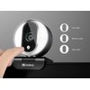 Sandberg Streamer USB Webcam Pro