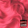 Manic Panic High Voltage Classic Cream Formula, Pretty Flamingo, 118 ml