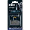 Braun Brown Shaver Replacement Blade Web Blade + Inner Blade Set FC30B [parallel import goods] [並行輸入品]