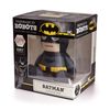 Handmade by Robots - DC Comics - Batman Black Suit #076