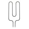 First4spares Replacement 2 Pin Crank Neck Elements for Berry Magicoal Storage Heaters (1)
