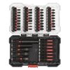 Sealey AK8280 44pc Impact Grade Power Tool Bit Set