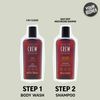 AMERICAN CREW Daily Moisturising Shampoo 1000ml