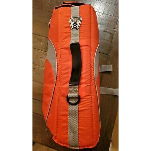 “CANINE FRIENDLY” DOG LIFE JACKET Size M WATER SPORTS SAFETY VEST