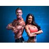 Glutamine - Pure Glutamine Powder 5000mg - Help Intensive Training 1B