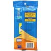 Pledge Multisurface Wipes, Fresh Citrus, 25 Wipes Per Pack