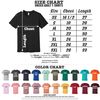 Camp Half Blood Shirt (L, Orange)