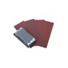 Wolfcraft 2877000 Hand Sanding Block With 40 Abrasive Pads
