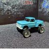 1/64 Universal Leaf Spring Lift Kit