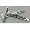 Galvanized Slider Legs (T-Legs) for Control Units - Outer Set from ULTRAMATIC FE
