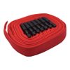 T-BEST SM Restraint BELT RED
