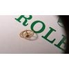 Rolex 4130 360 G1 Second Wheel-NEW Genuine ORIGINAL ROLEX OPEN