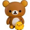 Nendoroid Rilakkuma Pre Painted Figure Collectible