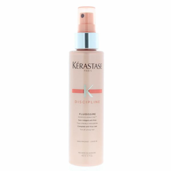 Kerastase Discipline Fluidissime Complete  Leave-In Spray 5.1oz/150ml